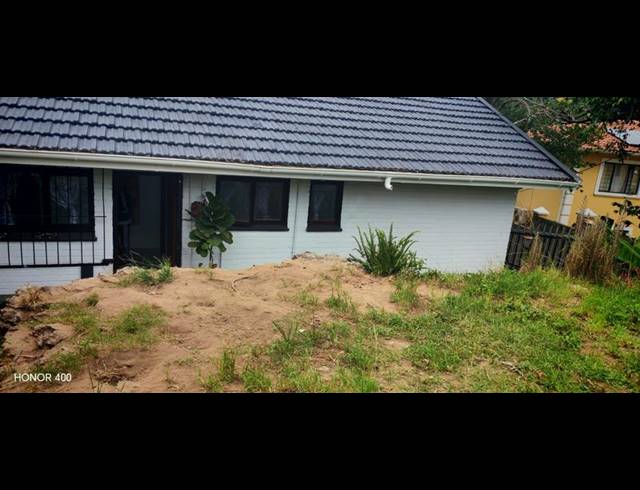 4 BEDROOM HOUSE FOR SALE IN UVONGO